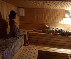 Elfida Apart Hotel