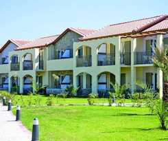 Hotel White Olive Marine Aquapark - All Inclusive