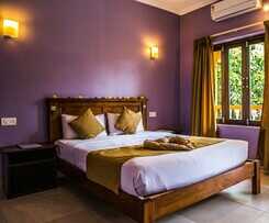 Devarya Wellness Beach Resort