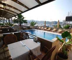 Hotel Doruk