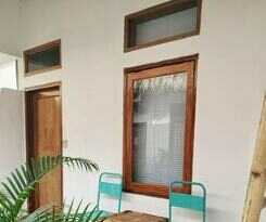 Hotel La Favela - Hostel