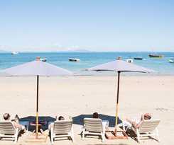 Hotel H&ocirc;tel R&eacute;sidence Au Sable Blanc