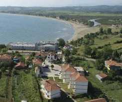Hamsilos Tatil Koyu and Apart Hotel