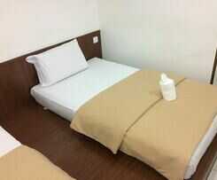Hotel Api-Api Guest House