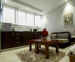 Ntinda Complex Apartments