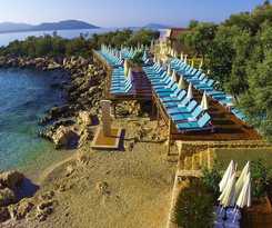 Blanca Beach Hotel