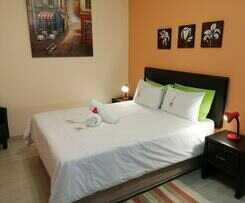 Hotel Capbon Guesthouse
