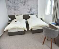 Kozle City Apartments