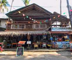 Cafe Del Sunshine - Hostel
