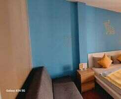 ZZZ Hostel - Don Mueang Airport