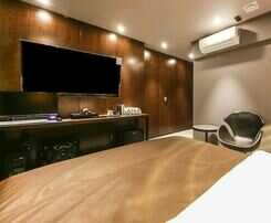 Hotel A-VANT HOTEL