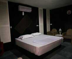 Hotel Transit Room KLIA - Residence Villa