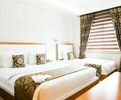 Hotel Cebeciler Otel