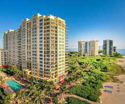 Hotel Palm Beach Singer Island Beach Resort Condos