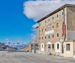 Hotel Bernina Hospiz - Hostel
