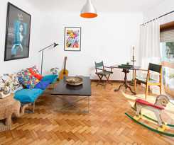 Quatro Anas Hostel