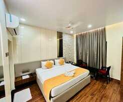 Hotel Shankar Bhavan