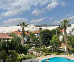 Yildizhan Hotel