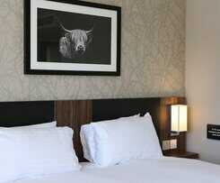 Hotel Harbour Spring, Peterhead by Marston\'s Inns