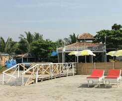 Hotel Rock Water Resort