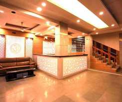 Hotel Paradise Ganga - A River Side