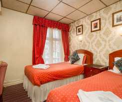 Hotel The Oak Lea