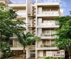 Hotel Lords Eco Inn Bengaluru Jayanagar