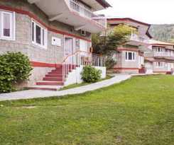 Hotel Dev Cottage