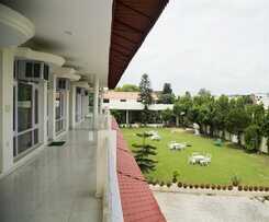Hotel Skyview Holiday Home