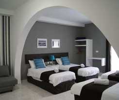 Hotel The Buccaneers Boutique Guest House