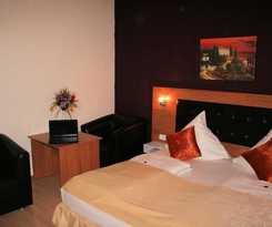  Hotel Drei Kronen