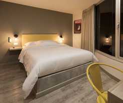 Hotel Distrito 21