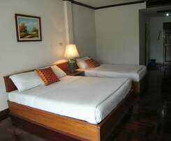 Hotel Malai Asia Resort