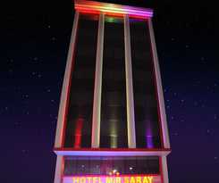 Hotel Mus Mir Saray