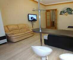 Kiev Apartments