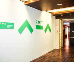 Beijing Together Hostel