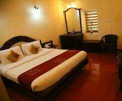 Hotel Blue Ginger Resorts