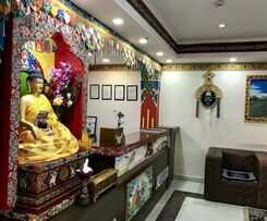Norbu House