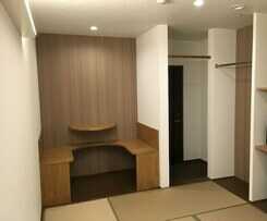 Nakasumi Ryokan