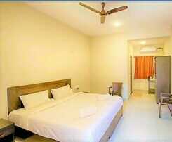 IORA baga beach goa