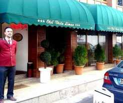 Hotel Vesta Liman