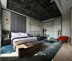 Ease Motel Taichung