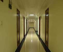 Hotel Rajhans International