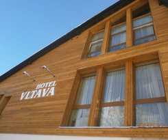 Hotel Horsk&yacute; Vltava