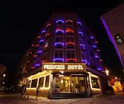 Princess Hotel Gaziantep