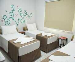 Recanto das Carpas