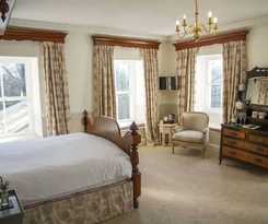 Hotel The Eagle House