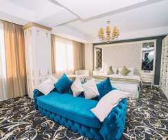 Gold Tbilisi