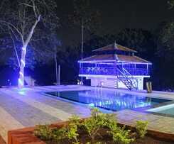 Hotel Quinta Serena Holiday Resort