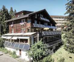 Hotel Arlenwald